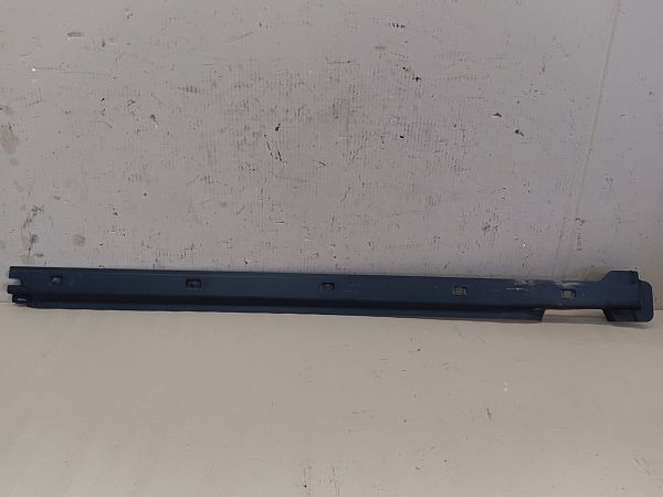 Schwellerschürze SKODA ENYAQ iV SUV (5AZ)
