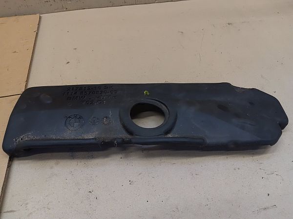 Motorabdeckung BMW 3 Touring (G21, G81)