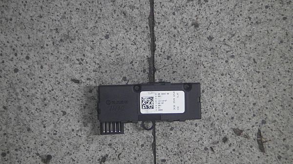 Lenkwinkel sensor VW