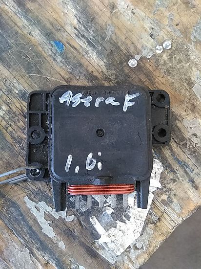 Steuergerät elektr. Zündung OPEL