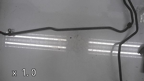 Servoslanger MAZDA 6 Hatchback (GG)