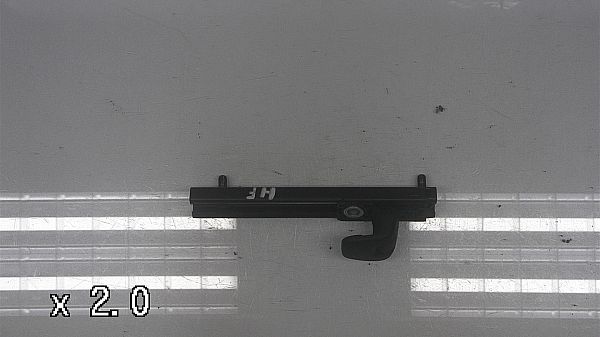 Sicherheitsgurt vorn FORD S-MAX (WA6)