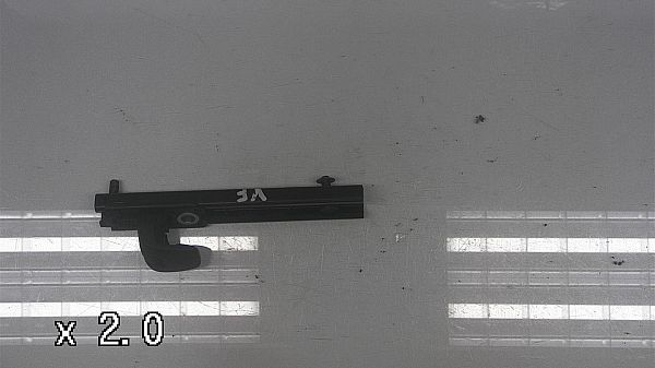 Sicherheitsgurt vorn FORD S-MAX (WA6)