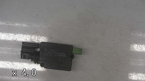 Zentralverriegelung VOLVO C30 (533)