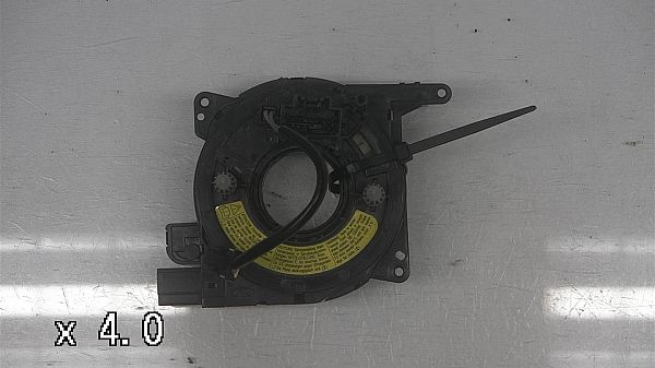 Airbag - frame ring FORD S-MAX (WA6)