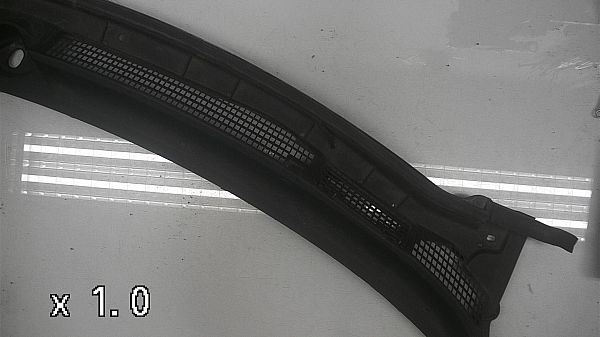 Ruitenwisser brug NISSAN QASHQAI / QASHQAI +2 I (J10, NJ10, JJ10E)