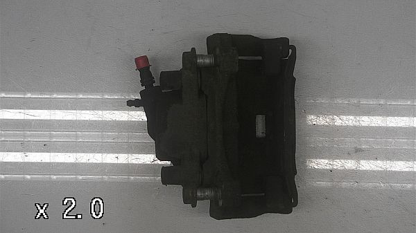 Brake caliper - ventilated front right FORD MONDEO IV Turnier (BA7)