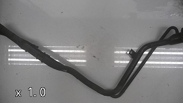 Brandstofpijp / Tankpijp MAZDA 2 (DE_, DH_)