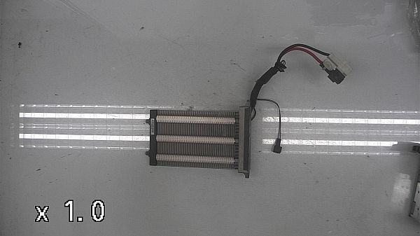 Varmeelement elektrisk FORD MONDEO IV Turnier (BA7)