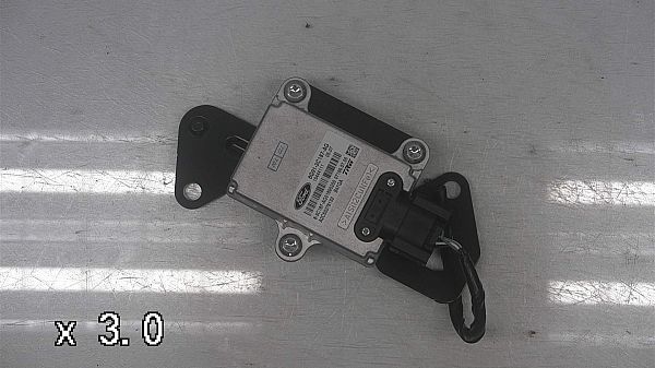 ESP Power Steering control Unit FORD MONDEO IV Turnier (BA7)