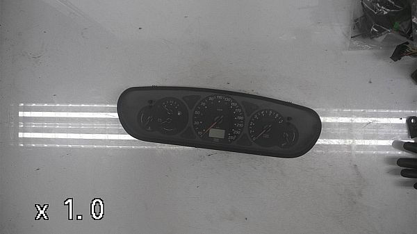 Tachometer/Drehzahlmesser CITROËN C5 I Estate (DE_)