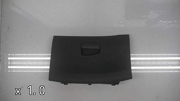 Glove compartment flap CITROËN C3 II (SC_)