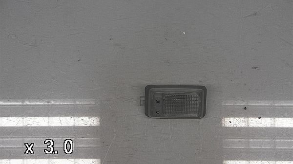 Innenbeleuchtung FORD S-MAX (WA6)