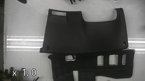 Dashbord uten instrument HYUNDAI