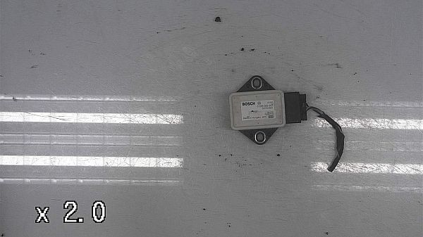 ESP sensor FIAT GRANDE PUNTO (199_)
