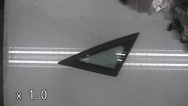 Triangle window screen SEAT ALTEA (5P1)