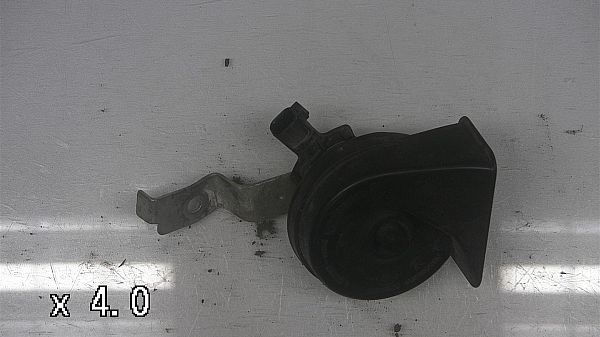 Horn PEUGEOT BIPPER (AA_)