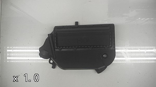 Filtr powietrza PEUGEOT BIPPER (AA_)