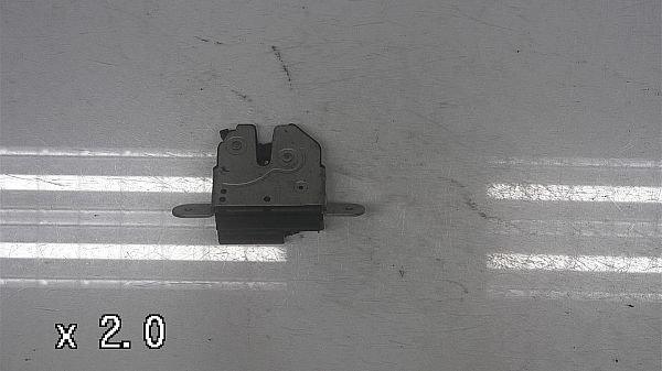 Zentralverriegelung OPEL