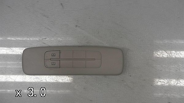 Przełączniki różne FIAT 500 (312_)