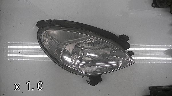 Koplamp CITROËN