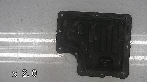 Ölwanne HYUNDAI i20 (PB, PBT)