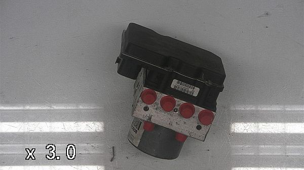 ABS Pumpe FIAT 500 (312_)