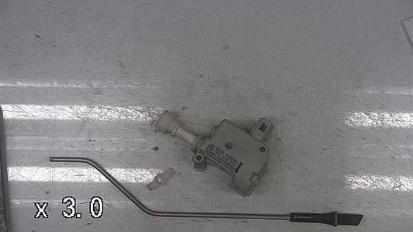 Zentralverriegelung VW PASSAT Estate (3C5)