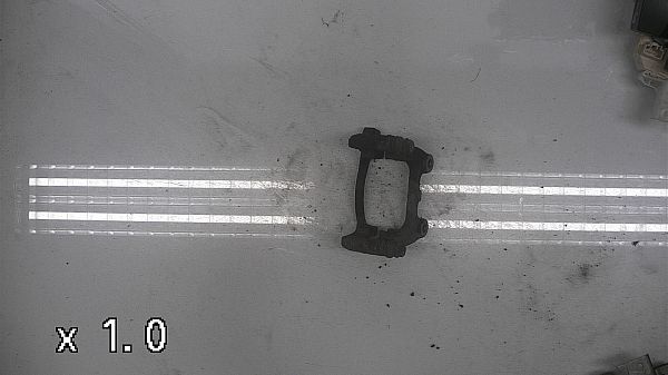Bremsecaliperholder / bremseåk VW PASSAT Estate (3C5)