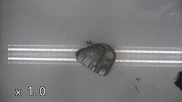 Wärmeschutzblech KIA PICANTO (TA)