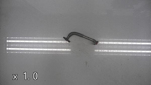 Turbolader HYUNDAI GETZ (TB)