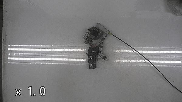 Zentralverriegelung CITROËN C1 (PM_, PN_)