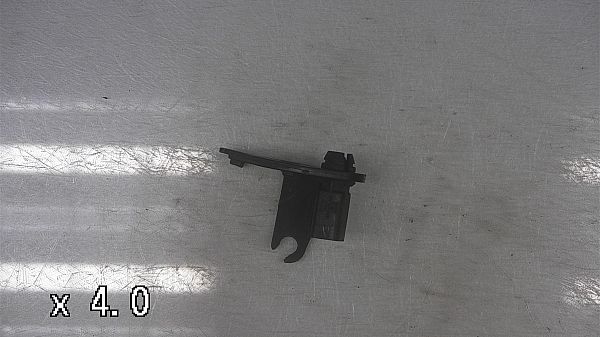 Udetemperatur - måler VW TOURAN (1T3)