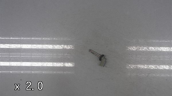 Aircondition føler / sensor FORD FOCUS III Turnier