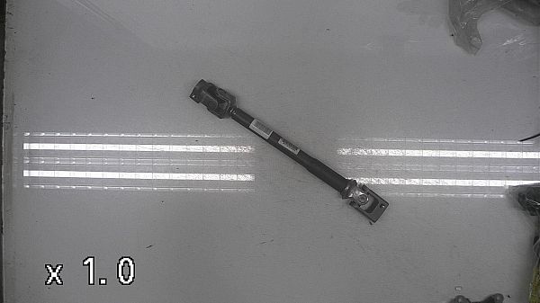 Ratled FORD KA (RU8)