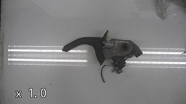 Hand brake HYUNDAI i30 (FD)