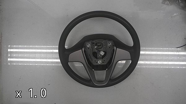 Ratt - (airbag medfølger ikke) HYUNDAI i20 (PB, PBT)