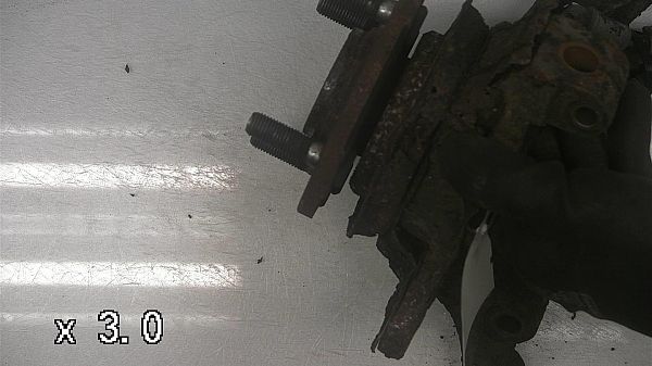 Spindel for HYUNDAI i10 (PA)