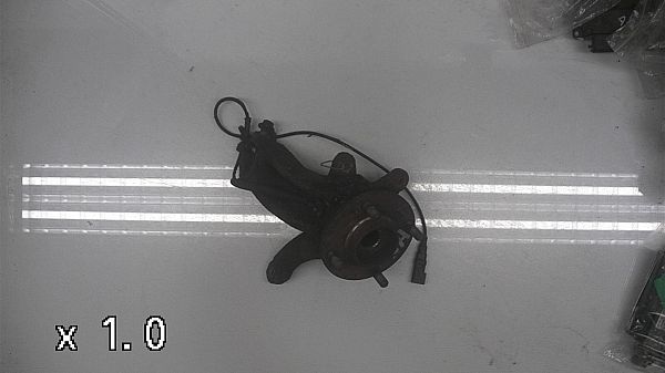 Spindel for FORD FUSION (JU_)