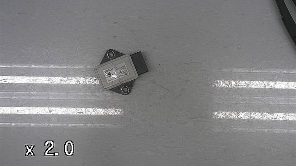 ESP sensor OPEL CORSA D (S07)