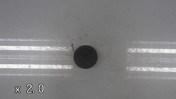 Handschuhfachklappe CITROËN