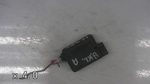 Zentralverriegelung DACIA