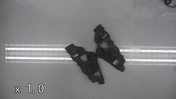 Forkofanger - indvendig del DACIA