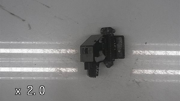 Zentralverriegelung MAZDA