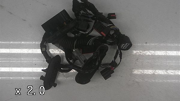 Omgekeerde Camera Voor Ford Voor Focus 4 Mk Iv 2019 2020 2021 Achteruitrijcamera Adapter Aansluitkabel Naar Scherm Met Voor Harman Head Unit Achteruitrijcamera