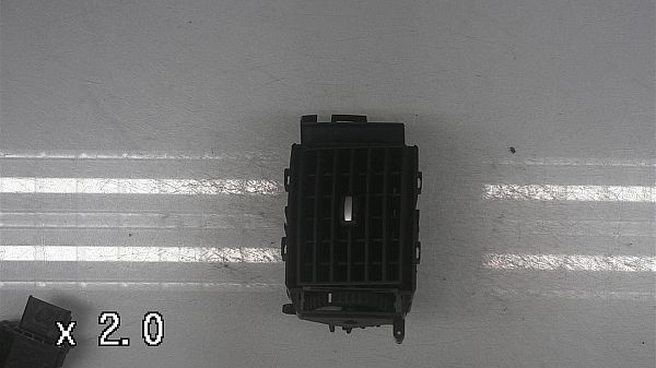 Friskluft dyse FIAT DUCATO Box (250_, 290_)