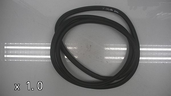 Diverse rubberen strips PEUGEOT PARTNER Tepee