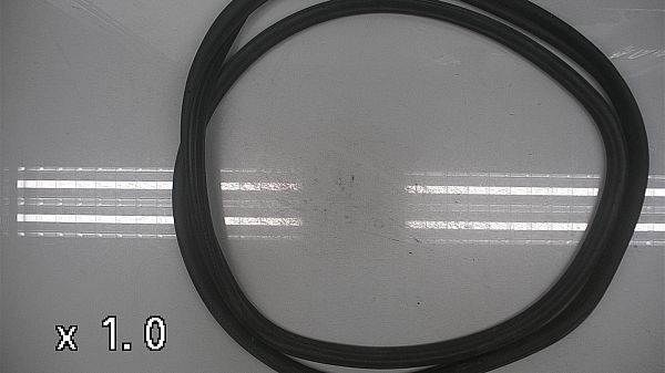 Diverse rubberen strips PEUGEOT PARTNER Tepee