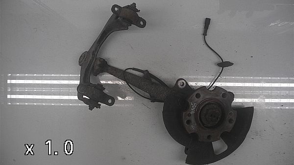 Spindel for SSANGYONG RODIUS