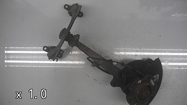 Spindel for SSANGYONG RODIUS